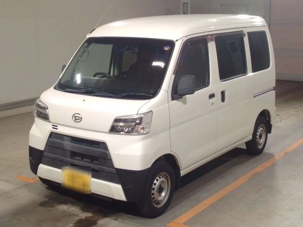 Daihatsu Hijet Cargo S331V 2021